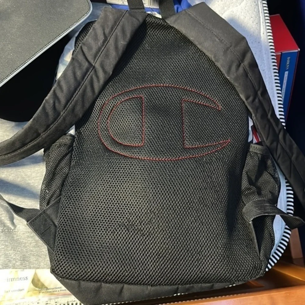 Champion Back Pack
